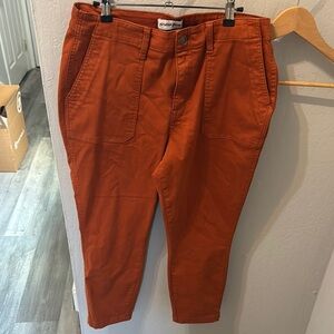 Studio Blue women’s Orange Pants